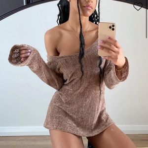 Princess Polly Boho Babe Mini Dress